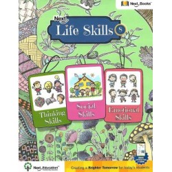 Next Life Skill Class 8